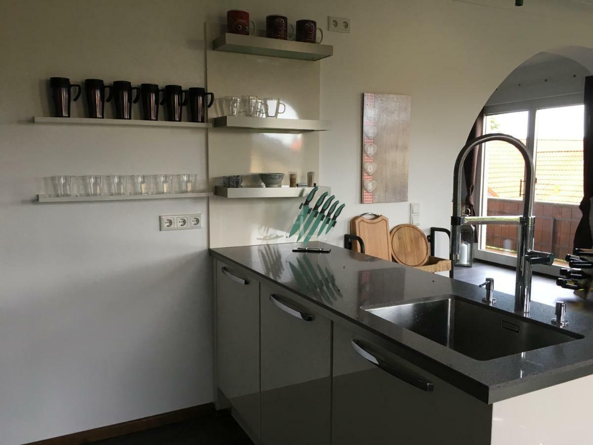 Schuller Casa Vorwerk 빌라 외부 사진
