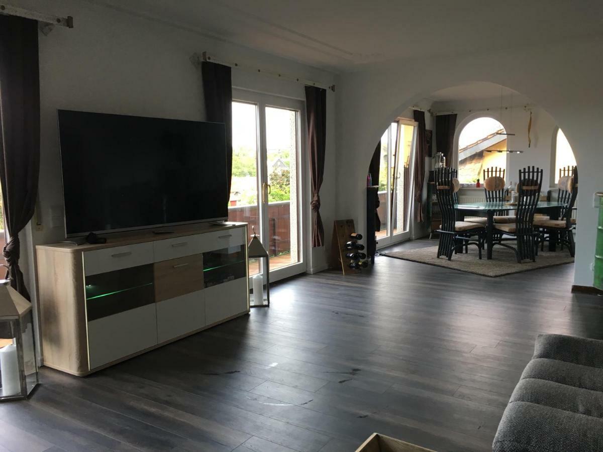 Schuller Casa Vorwerk 빌라 외부 사진