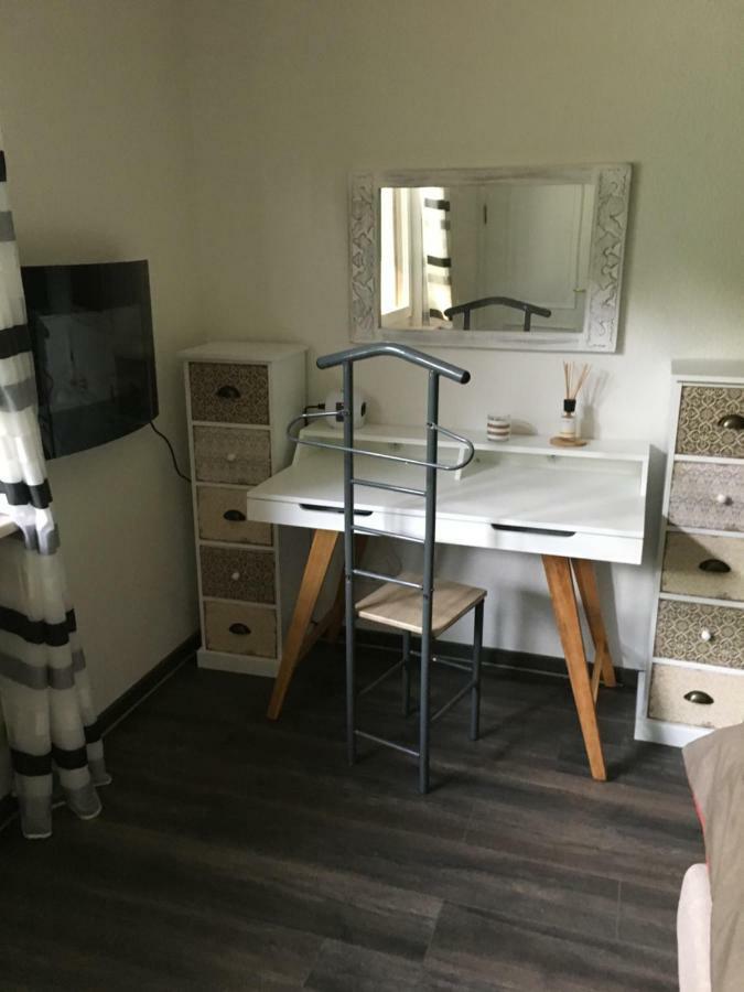 Schuller Casa Vorwerk 빌라 외부 사진