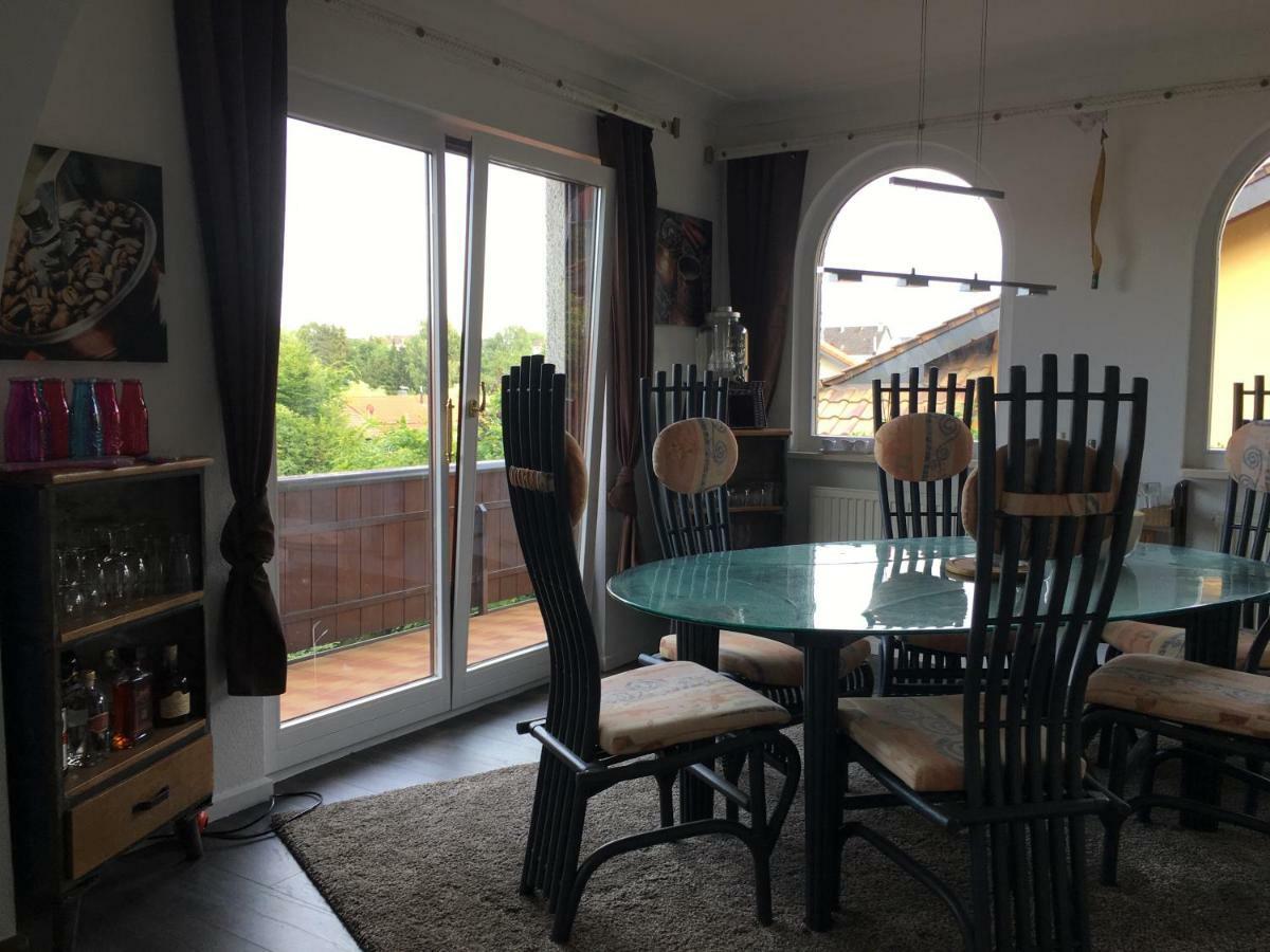 Schuller Casa Vorwerk 빌라 외부 사진